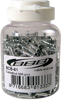 Наконечник Bbb Cableend 1X1.2Mm (Б/Р:one Size)