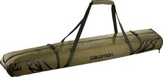 Чехол Для Беговых Лыж Salomon 2020-21 Extend 2Pairs 175+20 Skib (Б/Р)