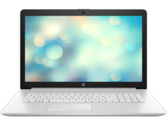 Ноутбук HP 17-ca2036ur Silver (22V23EA)