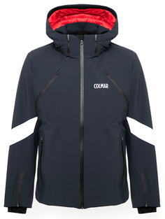 Куртка Горнолыжная Colmar 2020-21 Schuss Blue/Black (Eur:46)