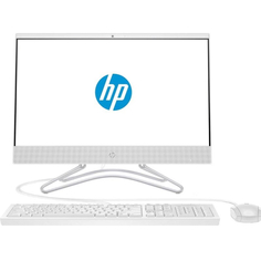 Моноблок HP 200 G3 White (4HR95EA)