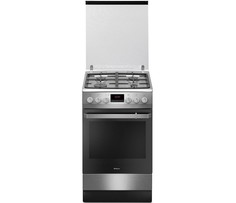Комбинированная плита Hansa FCMX59229