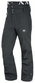 Брюки Сноубордические Picture Organic 2020-21 Object Black (Us:xl)