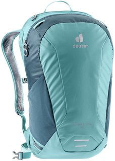Рюкзак Deuter 2020-21 Speed Lite 16 Dustblue/Arctic (Б/Р)