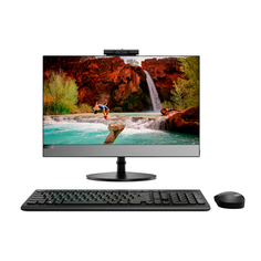 Моноблок Lenovo V530-24ICB Black (10UX00ABRU)