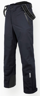 Брюки Горнолыжные Colmar 2020-21 4Way Stretch Blue/Black (Eur:52)