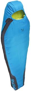 Спальник Salewa Micro 800 Sleeping Bag Left (Б/Р:uni)