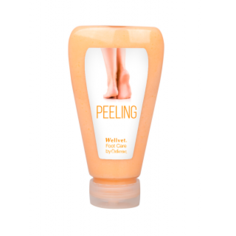 Пилинг для ног Wellvet Foot Care Peeling Catherine