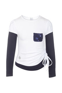 Блузка NOTA BENE 192230515-01 р.146