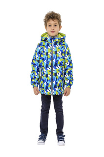 Куртка утепленная SAIMA SE119M р.116