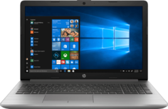 Ноутбук HP 200 Series Silver (1Q3F3ES)