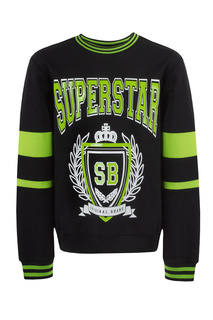 Пуловер STEFANIA 620033-В р.128