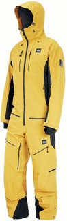 Комбинезон Сноубордический Picture Organic 2020-21 Xplore Safran (Us:l)