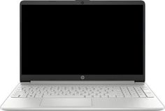 Ноутбук HP 15s-fq1089ur Silver (22R36EA)