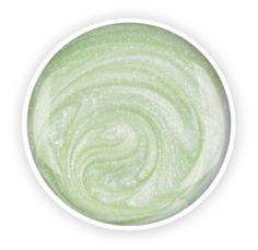 UV nail polish Catherine Lemongrass