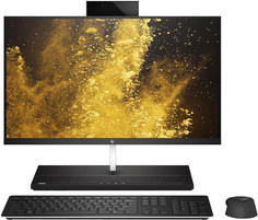 Моноблок HP EliteOne 1000 G2 Black (2B387ES)