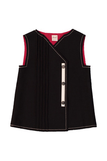 Жилет ЁМАЁ 16-150 р.110 ЕМАЕ