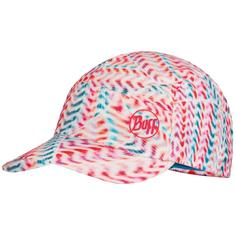 Кепка Buff Pack Kids Cap Kumkara Multi (Us:one Size)