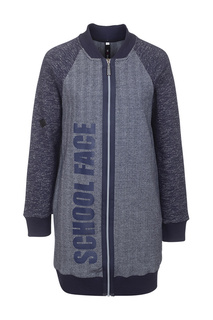 Толстовка NOTA BENE 192150702-29 р.164