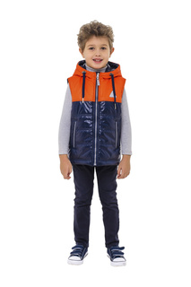 Жилет утепленный SAIMA SE835M р.116