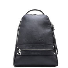 Рюкзак женский Alessandro Birutti 4109 черный средний