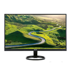 Монитор Acer R271Bbix Black (UM.HR1AA.B01)