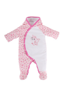 Комбинезон НАША МАМА 2032-36/68 р.68