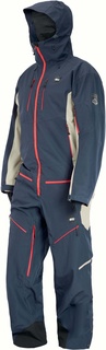 Комбинезон Сноубордический Picture Organic 2020-21 Xplore Dark Blue (Us:xl)