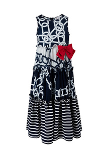 Платье STEFANIA 320023-A р.122