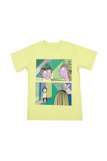 Фуфайка BELL BIMBO 162306 р.128