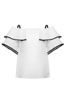 Блузка STEFANIA 320362-E р.128