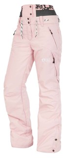 Брюки Сноубордические Picture Organic 2020-21 Treva Pink (Us:m)