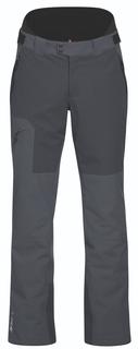 Брюки Горнолыжные Maier 2020-21 Dammkar Серый (Eur:48)