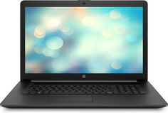 Ноутбук HP 17 Series Black (24C75EA)