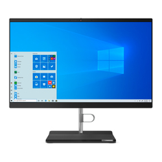 Моноблок Lenovo V30a 22IML Black (11FV001PRU)