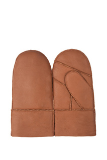 Варежки MELLIZOS G11-7DW 98-3 XS р.2