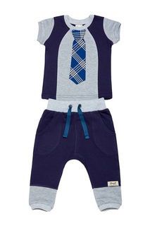 Костюм ЁМАЁ 29-255 р.74 ЕМАЕ