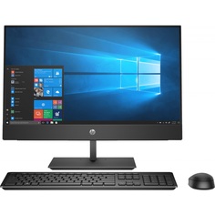 Моноблок HP ProOne 440 G5 Black (8PG94ES)