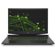 Игровой ноутбук HP Pavilion Gaming 17-cd1023ur (20D18EA)