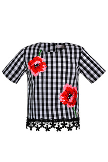 Блузка STEFANIA 320316-F р.122