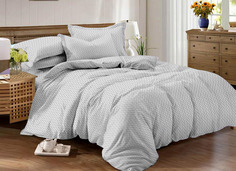 Комплект постельного белья Amore Mio 6893 евро