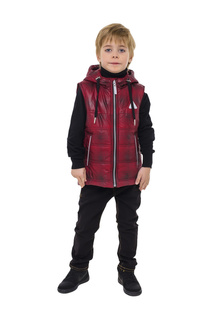 Жилет утепленный SAIMA SE835M р.92