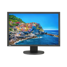 Монитор NEC MultiSync PA243W Black (PA243W-BK)