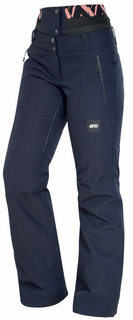 Брюки Сноубордические Picture Organic 2020-21 Exa Dark Blue (Us:xs)