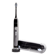 Электрическая зубная щетка Revyline RL 010 Black