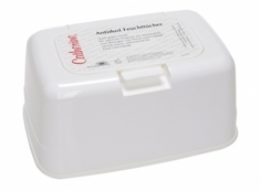 Салфетки Antidust в коробке, 80 шт. Catherine