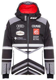 Куртка Горнолыжная Colmar 2020-21 Replica (Eur:48)