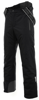 Брюки Горнолыжные Colmar 2020-21 Recicled Black (Eur:46)