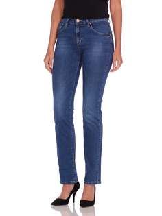 Джинсы женские DAIROS GD50100315 синие 31/32