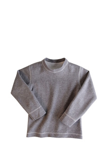 Футболка с длинным рукавом НАША МАМА 54426-61/104 р.104